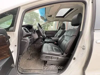 2018 Honda Odyssey 2.4L Comfort Edition, фото 4, лот 10438245