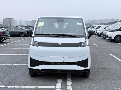 2025 Yuan Cheng FarStar V V8E Functional-Wisdom Edition 350km, фото 2, лот 11643642