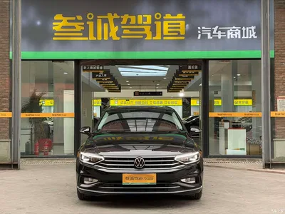 2021 Volkswagen Magotan 330TSI DSG 30th Anniversary Edition, фото 3, лот 10424172