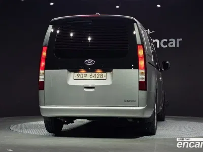 2022 Hyundai Staria Cargo 5-Seater, фото 4, лот 10225965