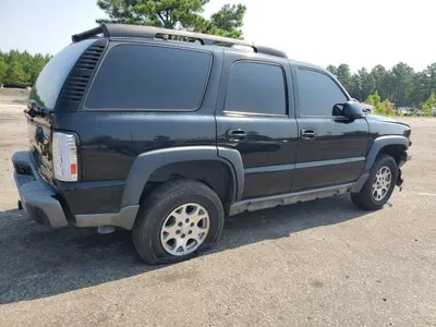 2003 CHEVROLET TAHOE K1500, фото 3, лот 10976389