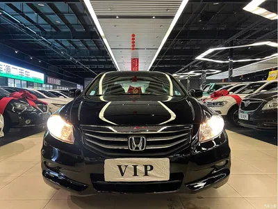 2010 Honda Accord 2.4L LX, фото 1, лот 10418985