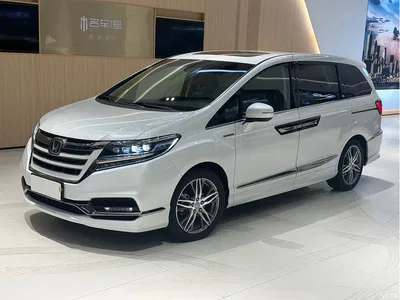 2019 Honda Elysion 2.0L Hybrid Luxury Edition, фото 1, лот 10412569