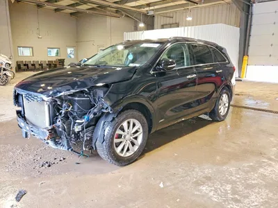 2019 KIA SORENTO, фото 1, лот 10772754