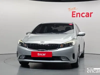2018 Kia K3 Trendy, фото 3, лот 10223786
