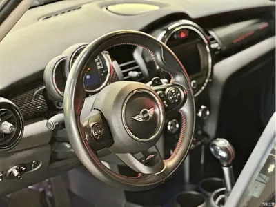 2016 MINI MINI 2.0T COOPER S 5-Door, фото 4, лот 10351230