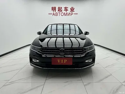 2023 Volkswagen Magotan 2 Million Units Commemorative Edition 280TSI DSG Comfort, фото 2, лот 10415103