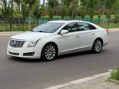 2015 Cadillac XTS 28T Comfort, фото 1, лот 10303981