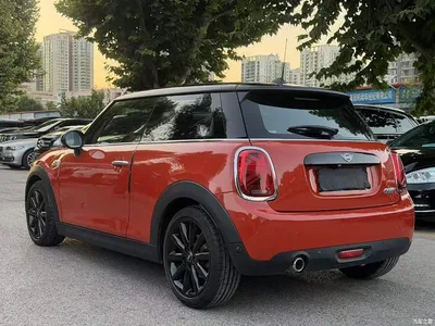 2018 MINI MINI 1.5T COOPER Artist, фото 4, лот 10351168