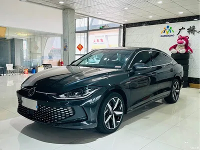 2023 Volkswagen Lamando L 280TSI DSG Cool Edition, фото 1, лот 10410348