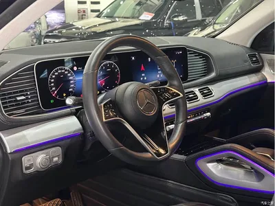 2024 Mercedes-Benz GLE Coupe GLE 350 4MATIC Coupe SUV Fashion, фото 4, лот 10635508