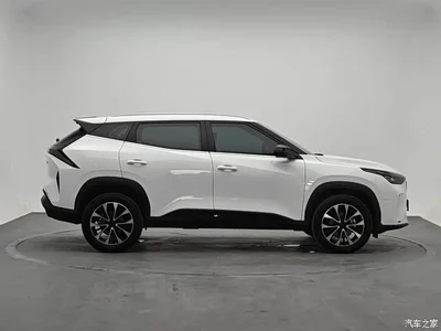 2026 Geely Boyue Model 1.5TD Aspiration, фото 4, лот 10295306