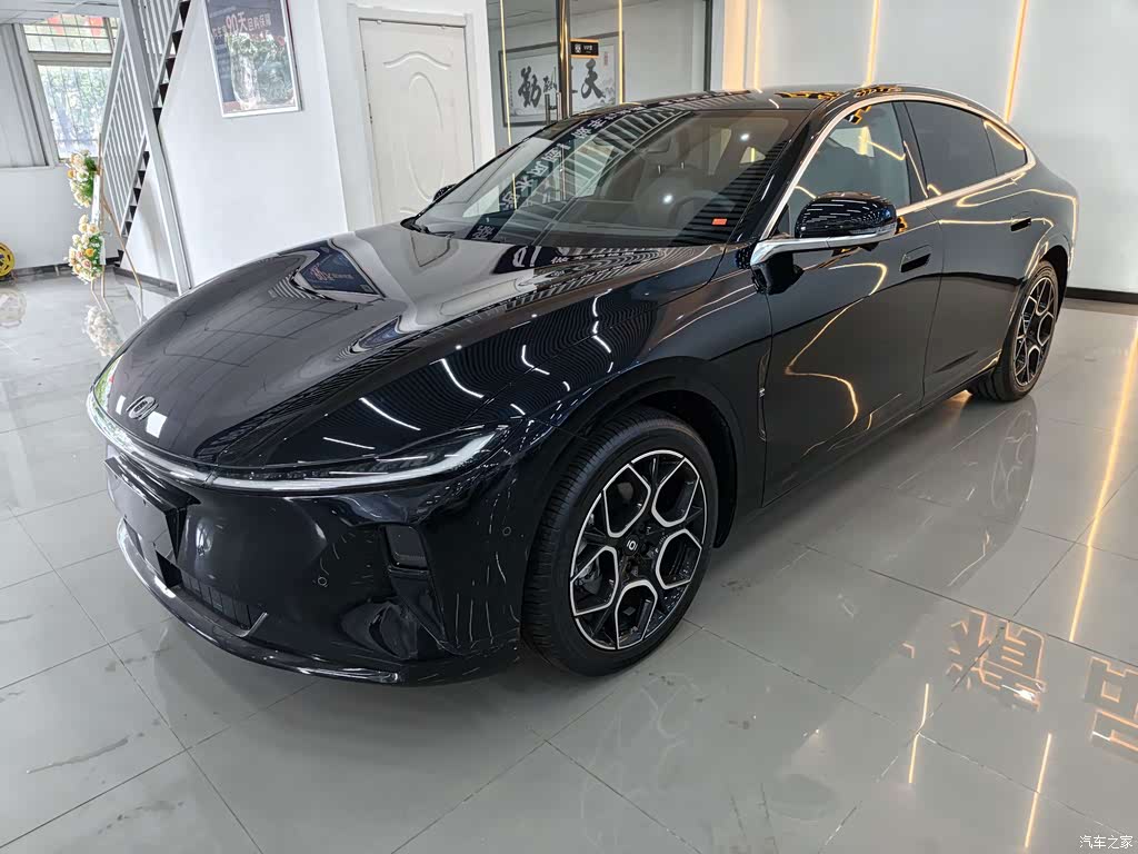 2025 Changan Qiyuan A07 Ultra Long Blue Whale BEVt730 Flagship, фото 1, лот 11215913