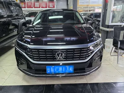 2022 Volkswagen Passat 330TSI Elite Edition, фото 2, лот 10432384