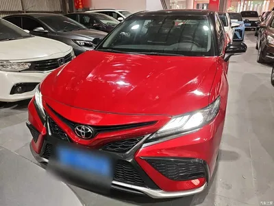 2021 Toyota Camry 2.0S Sporty Edition, фото 3, лот 10283076
