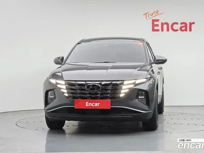 2023 Hyundai Tucson Diesel 2.0 2WD, фото 3, лот 10216084