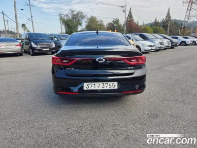 2017 Samsung SM6 2.0 LPe SE (Rental car), фото 4, лот 10657699