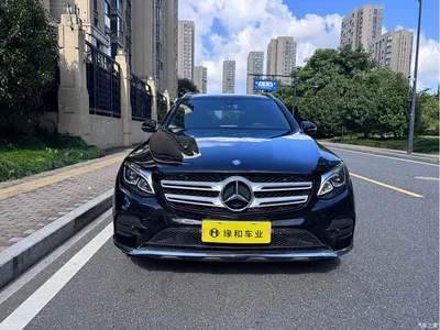 2016 Mercedes-Benz GLC 260 4MATIC Dynamic, фото 2, лот 10246488