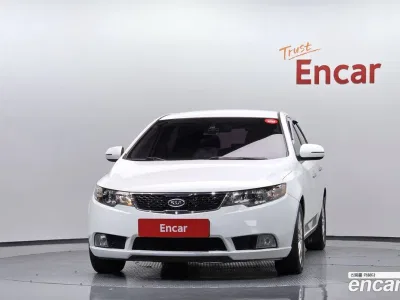 2013 Kia Porte 1.6 GDI Luxury, фото 3, лот 10195595