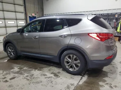 2015 HYUNDAI SANTA FE SPORT, фото 2, лот 10895596