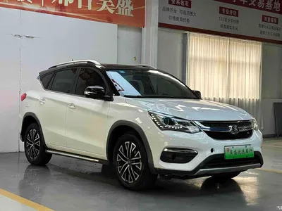 2017 BYD Song New Energy Song DM 1.5TID AWD Premium, фото 3, лот 10273153