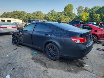 2010 LEXUS ES 350, фото 2, лот 10676059