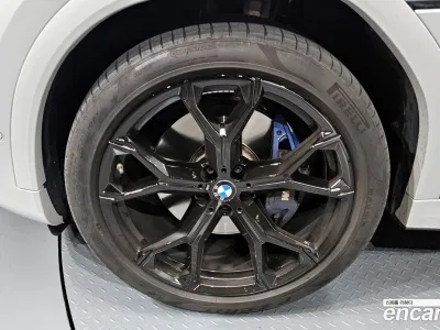 2021 BMW X6 xDrive30d M Sport, фото 4, лот 10077878