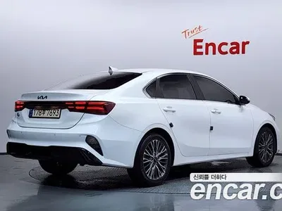 2022 Kia K3 1.6, фото 1, лот 10029102