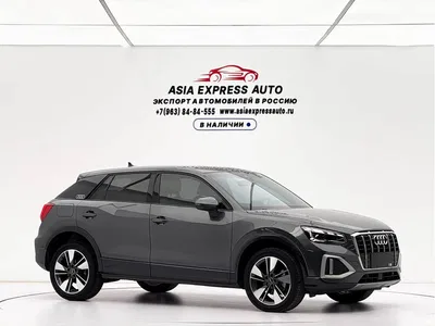 2022 Audi Q2L 35 TFSI Fashion Elegance, фото 3, лот 10425662