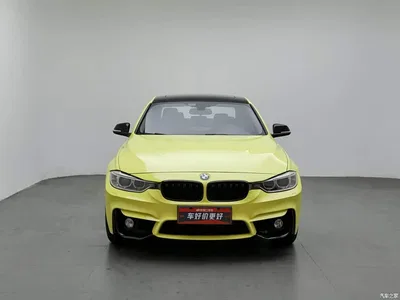 2013 BMW 3 Series (Import) 320i Fashion Model, фото 3, лот 11547798