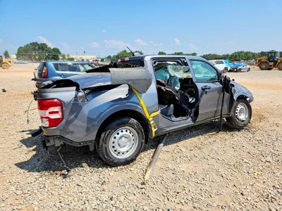 2026 FORD MAVERICK XL, фото 3, лот 10512187