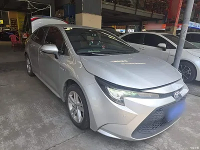 2022 Toyota Levin Dual Engine 1.8H E-CVT Progressive Edition, фото 4, лот 10382108