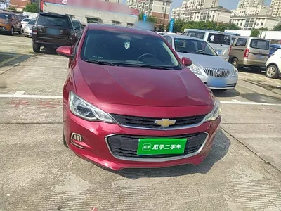 2019 Chevrolet Cavalier 320 Automatic Joy Edition, фото 3, лот 11501899