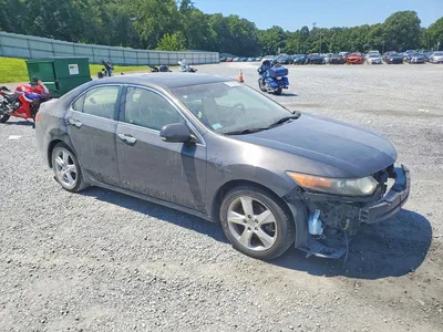 2012 ACURA TSX, фото 4, лот 10660019