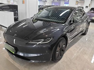 2023 Tesla Model 3 Rear-Wheel Drive, фото 1, лот 10354779