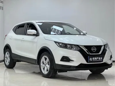 2023 Nissan Qashqai Model Classic 2.0L CVT XV Comfort, фото 3, лот 10342807