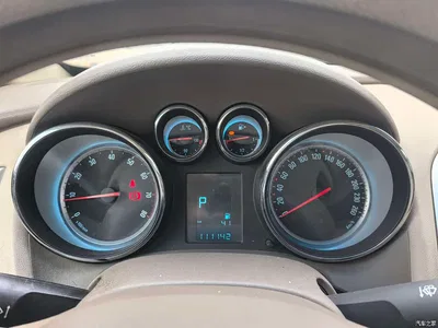 2013 Buick Excelle GT 1.6L Automatic Fashion Edition, фото 4, лот 10257575