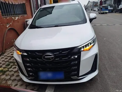 2021 GAC Trumpchi Trumpchi M6 PRO 270T DCT Premium Edition, фото 3, лот 11200579