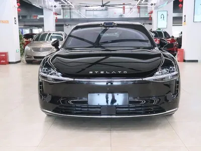 2024 Xiangjie Enjoy World S9 Pure Electric Ultra AWD Flagship Edition, фото 2, лот 10831828