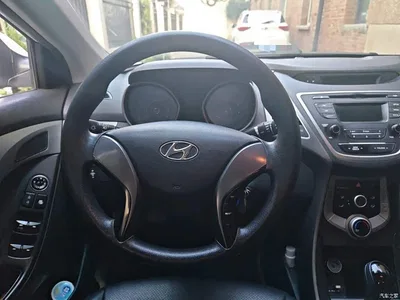 2016 Hyundai Langdong 1.6L Automatic Smart Edition, фото 3, лот 10846537