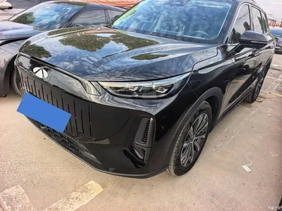2025 Chery Fengyun T9 120 Long Range Premium 5-seater LFP, фото 1, лот 10833815