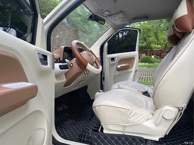 2024 Wuling Motors Hongguang MINIEV 3rd Generation 215km Youth Edition, фото 4, лот 10367786