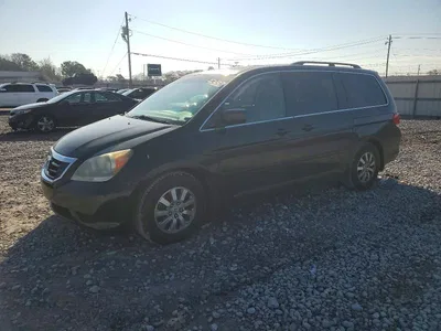 2010 HONDA ODYSSEY EXL, фото 1, лот 10726447