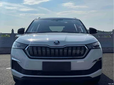2023 Škoda Kamiq Facelift GT 1.5L Auto Premium Edition, фото 2, лот 10349073