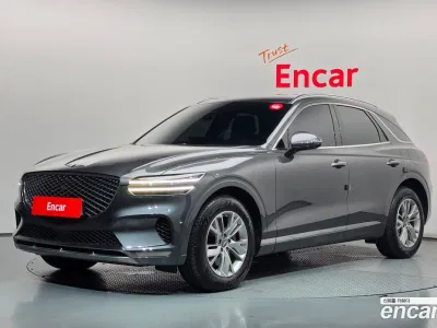 2023 Genesis GV70 2.5T Gasoline 2WD, фото 1, лот 10230976