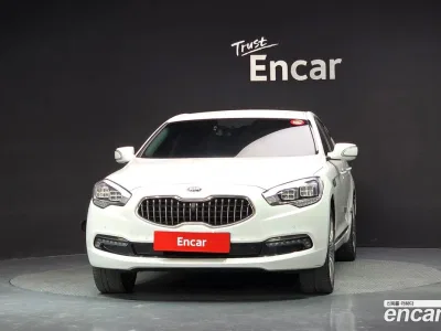 2013 Kia K9 3.3 GDI Noblesse, фото 3, лот 11132323