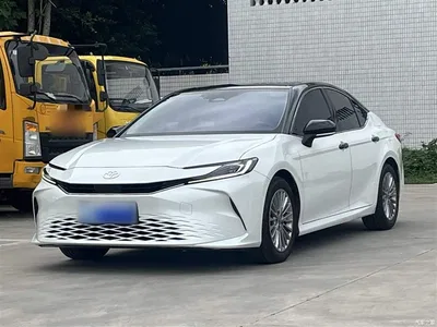 2024 Toyota Camry 2.0GVP Luxury Edition, фото 1, лот 10283065