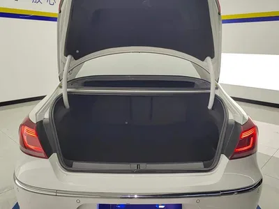 2015 Volkswagen FAW-Volkswagen CC 1.8TSI Luxury, фото 4, лот 10395467