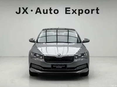 2024 Škoda Superb TSI280 DSG Premium Edition, фото 2, лот 10349452