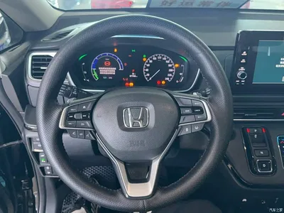 2022 Honda Elysion 2.0L e:HEV Supreme Edition, фото 3, лот 10899578